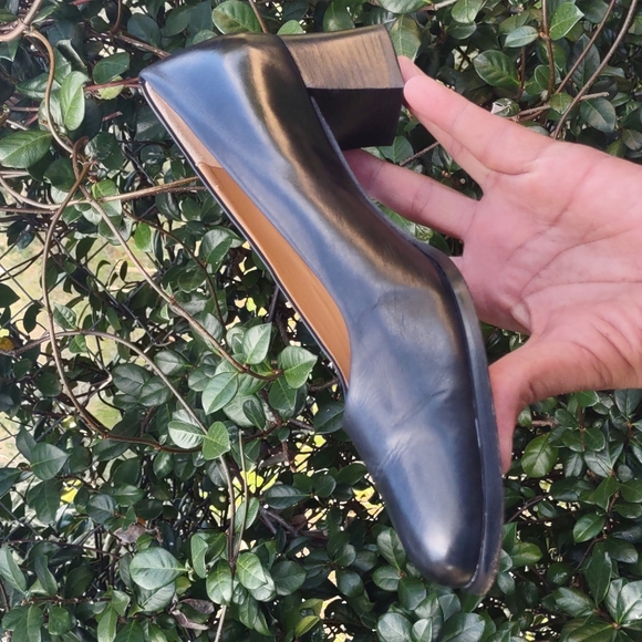 DINO MONTI LADIES PURE LEATHER LUXURY HEELS SOFT LEATHER - Picture 8 of 13